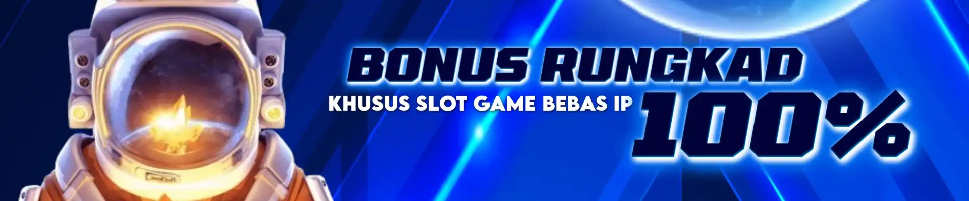 GARANSI RUNGKAD 100%